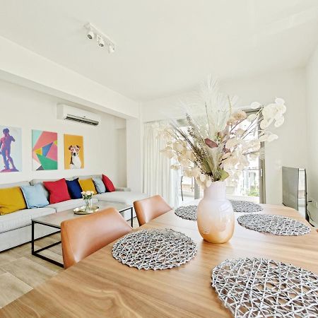 Costa Alimos By Verde Apartments أثينا المظهر الخارجي الصورة