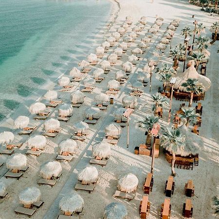 Costa Alimos By Verde Apartments أثينا المظهر الخارجي الصورة