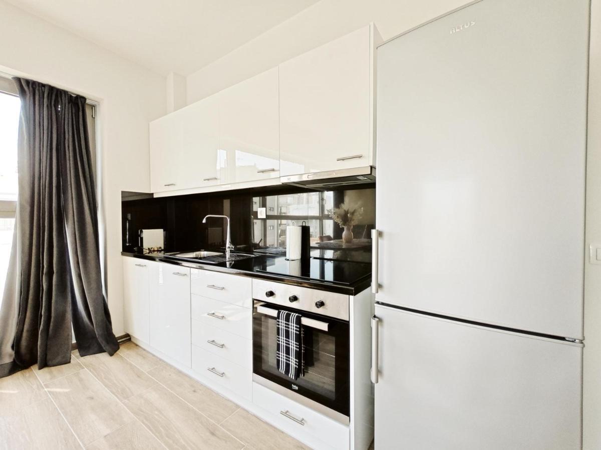 Costa Alimos By Verde Apartments أثينا المظهر الخارجي الصورة
