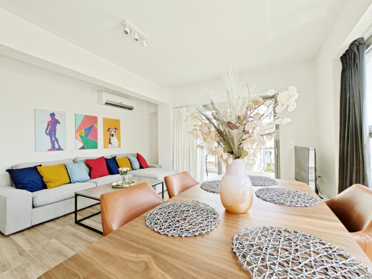 Costa Alimos By Verde Apartments أثينا المظهر الخارجي الصورة