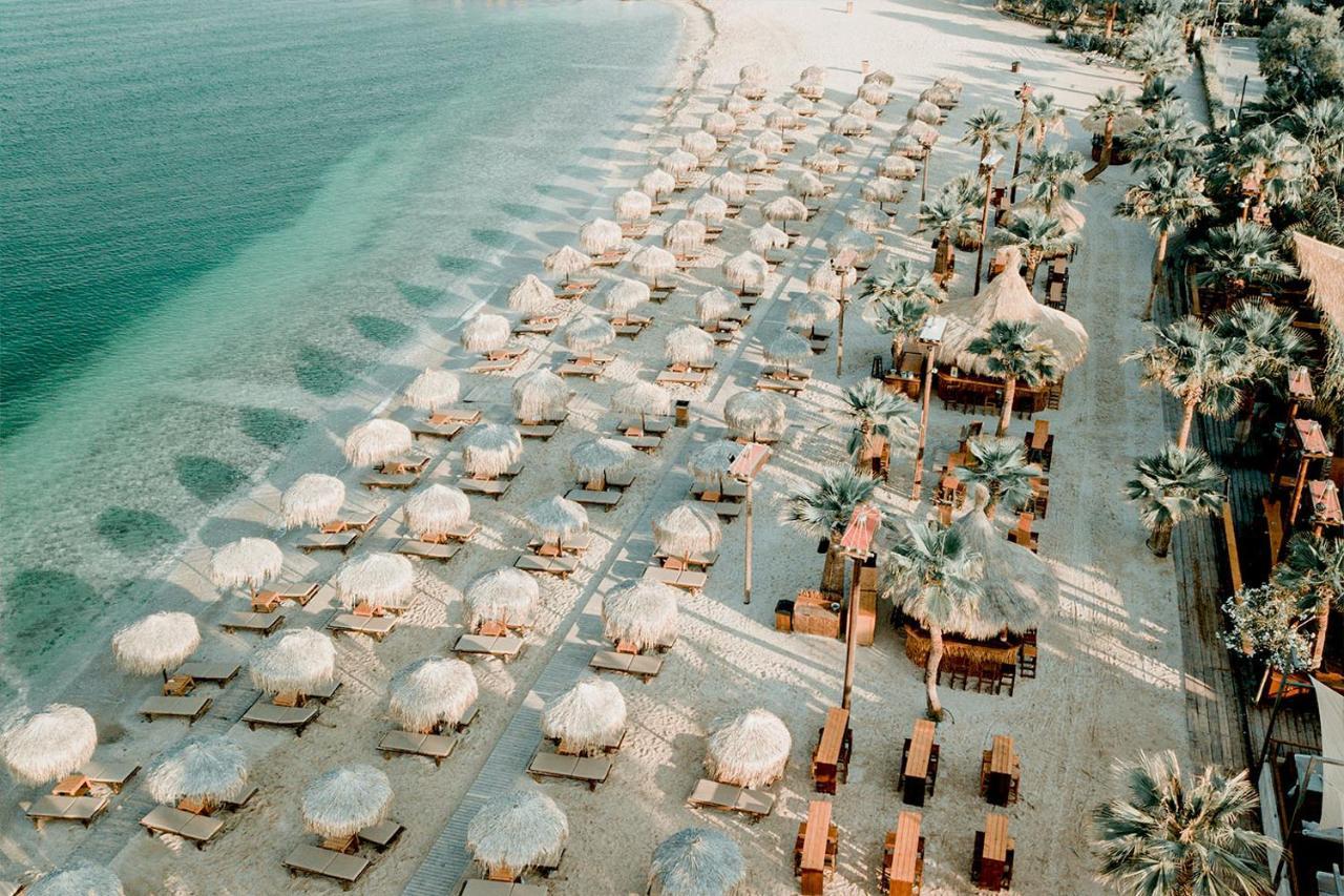 Costa Alimos By Verde Apartments أثينا المظهر الخارجي الصورة